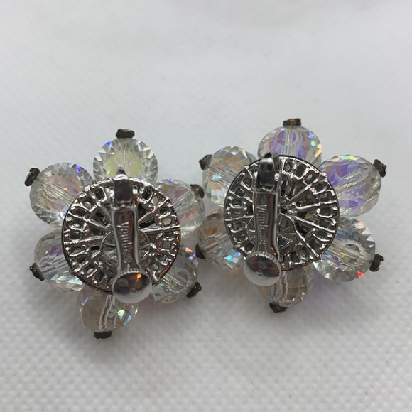 RARE VINTAGE Vendome AB Crystal Set - Picture 12 of 14